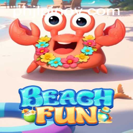 Discover the Thrills of BeachFun: A Comprehensive Guide to the Game