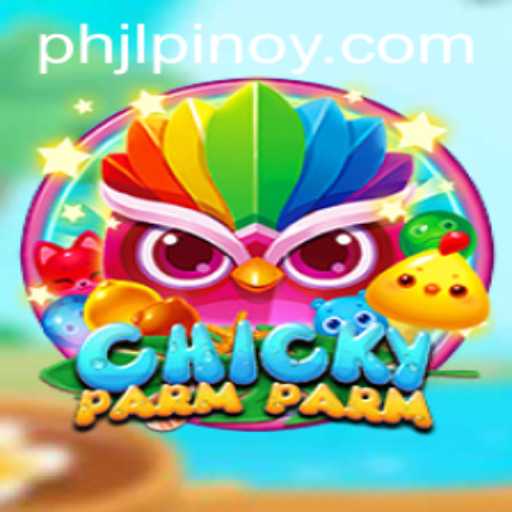 ChickyParmParm: The Ultimate Game Experience with PH JL Flair