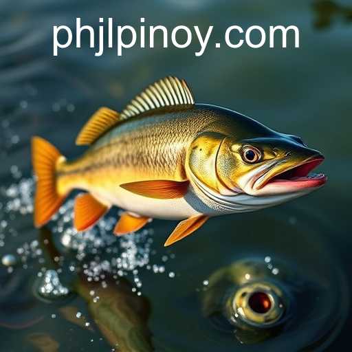 Exploring the World of Fishing Games: A Deep Dive into PH JL