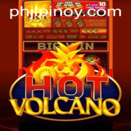 Discover the Thrills of HotVolcano: A Volcanic Gaming Adventure
