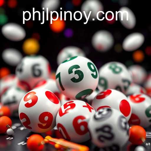 Understanding Lottery Games: A Dive into the World of PH JL