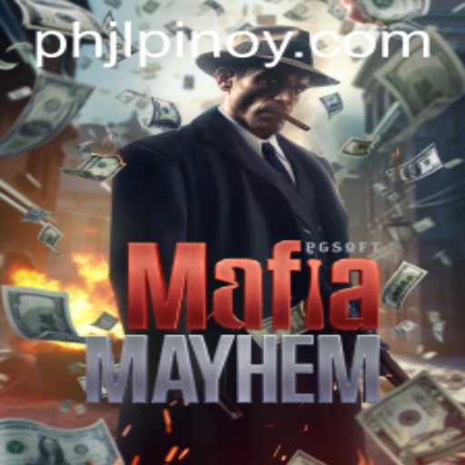 Discover the World of MafiaMayhem: A Thrilling Game of Strategy and Deception
