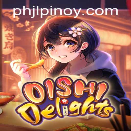 Immerse Yourself in the Whimsical World of OishiDelights