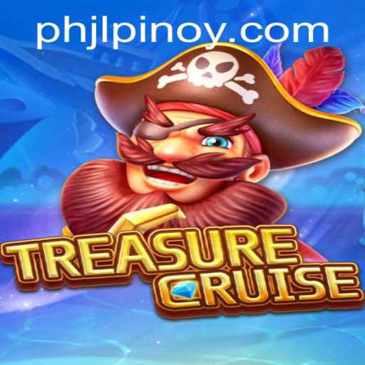Embark on an Epic Adventure with TREASURECRUISE