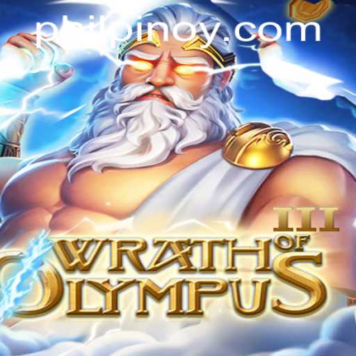 The Legendary World of WrathofOlympusIII: An Epic Journey with PH JL